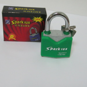  SparkLux  40 /6/240/ 46176