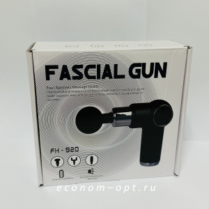  Fascial Gun .920 /24/ 13003