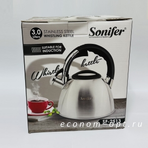   3 Sonifer .2509 /12/ 65160