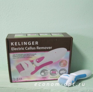 Kelinger     /60/ 12116