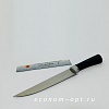 Нож универсальный "Tuomei" - 5“ /60/240/ 61036