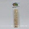 Термометр для бани и сауны мал ТБС-41 пакет /100/ 35012