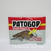 Ратобор зерновая приманка пакет 50гр. /100/ 42204