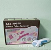 Kelinger Электрическая пилка для ног /60/ 12116
