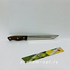Нож керамический 6"- 26см, длина лезвия 15см /10/120/ 61108